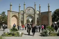 درس مستقل زبان سمنانی برای محصلان ابتدایی!