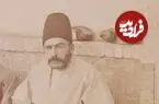 عکس| سفر زمان؛ عکس یادگاری «منشی‌های خزانه‌داری سلطنتی» در زمان ناصرالدین‌شاه