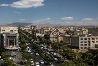 لیست قیمت خرید مسکن در تهران‌پارس + جدول
