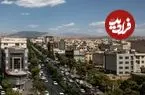 لیست قیمت خرید مسکن در تهران‌پارس + جدول