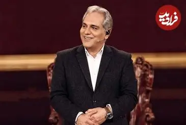 عکس| سفر زمان؛ «مهران مدیری و مسعود کیمیایی» در پشت‌صحنه فیلم «خائن‌کشی»