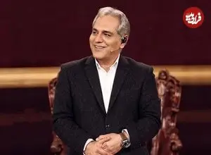 عکس| سفر زمان؛ «مهران مدیری و مسعود کیمیایی» در پشت‌صحنه فیلم «خائن‌کشی»