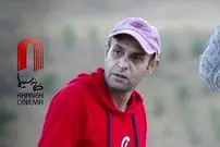 صدابردار جوان سینما درگذشت