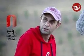 صدابردار جوان سینما درگذشت