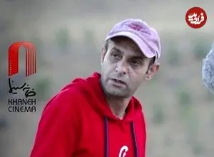 صدابردار جوان سینما درگذشت