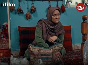 عکس| سفر در زمان؛ «فریده مادر مهیار» 2 سال بعد سریال نون خ 5 در 48 سالگی