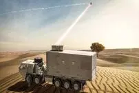 (عکس) سخنگوی مجمع نوابغ و نخبگان: ایران برای اولین بار در جهان سلاح پلاسمایی ساخته است!