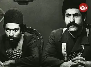 عکس| سفر در زمان؛ «عنایت بخشی» در 80 سالگی و روی تخت بیمارستان