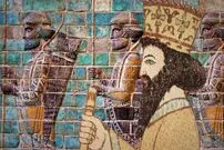 شاهزادگان هخامنشی از نگاه سقراط