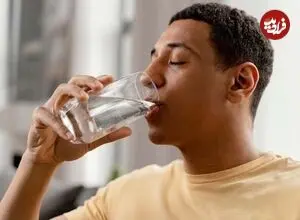 آغاز صبح با یک لیوان آب چگونه متابولیسم را دگرگون می‌کند؟
