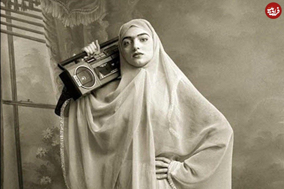 سفر در زمان؛ با دنیای زنان دوره قاجار آشنا شوید