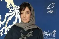 عکس| سفر زمان؛ «میترا حجار و حسین یاری» 11 سال قبل در «یادم تو را فراموش»