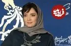عکس| سفر زمان؛ «میترا حجار و حسین یاری» 11 سال قبل در «یادم تو را فراموش»