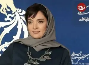 عکس| سفر زمان؛ «میترا حجار و حسین یاری» 11 سال قبل در «یادم تو را فراموش»