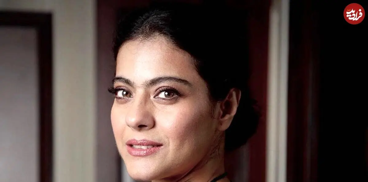 عکس| سفر در زمان؛ «کاجول، ستاره بالیوود» در مراسم جوایز استارداست در بمبئی؛ سال 1389