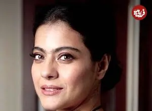 عکس| سفر در زمان؛ «کاجول، ستاره بالیوود» در مراسم جوایز استارداست در بمبئی؛ سال 1389