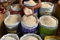 قیمت عجیب برنج پاکستانی؛ جدول نرخ‌ها را ببینید