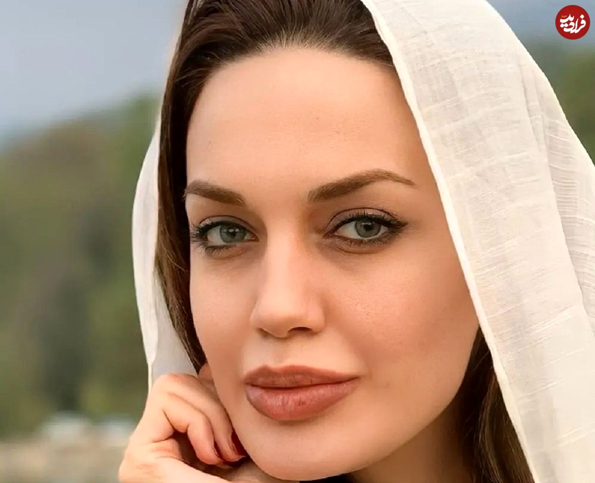 (تصاویر) عکس های شخصی، زندگی خصوصی و بیوگرافی مریم قجر