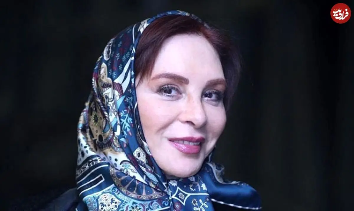 عکس| سفر زمان؛ چهره «افسانه بایگان؛ در 33 سالگی؛ سال 1370