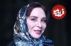 عکس| سفر زمان؛ چهره «افسانه بایگان؛ در 33 سالگی؛ سال 1370