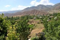 تصاویر؛ طبیعت روستای چاشم؛ مقصدی بکر و آرام در شمال شهمیرزاد