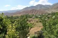 تصاویر؛ طبیعت روستای چاشم؛ مقصدی بکر و آرام در شمال شهمیرزاد