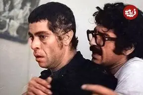 تصاویر| سفر در زمان؛ چهره «بهروز وثوقی» در آستانه 88 سالگی و در آمریکا