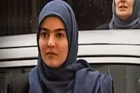 عکس| چهره روز؛ «ایرج راد و رزیتا غفاری» بازیگران سریال در قلب من در گذر زمان