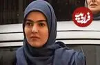 عکس| چهره روز؛ «ایرج راد و رزیتا غفاری» بازیگران سریال در قلب من در گذر زمان