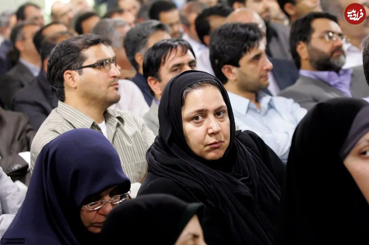 عکس؛ سفر در زمان؛ «مازیار(شهره) لرستانی در 25 و 26 سالگی؛ سال 70 و 71
