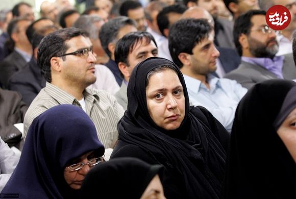 عکس؛ سفر در زمان؛ «مازیار(شهره) لرستانی در 25 و 26 سالگی؛ سال 70 و 71