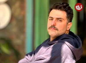 ببینید؛ مقایسه جالب علی ضیا از وضعیت ایران و ژاپن! 