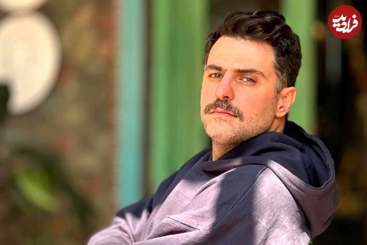 ببینید؛ مقایسه جالب علی ضیا از وضعیت ایران و ژاپن! 