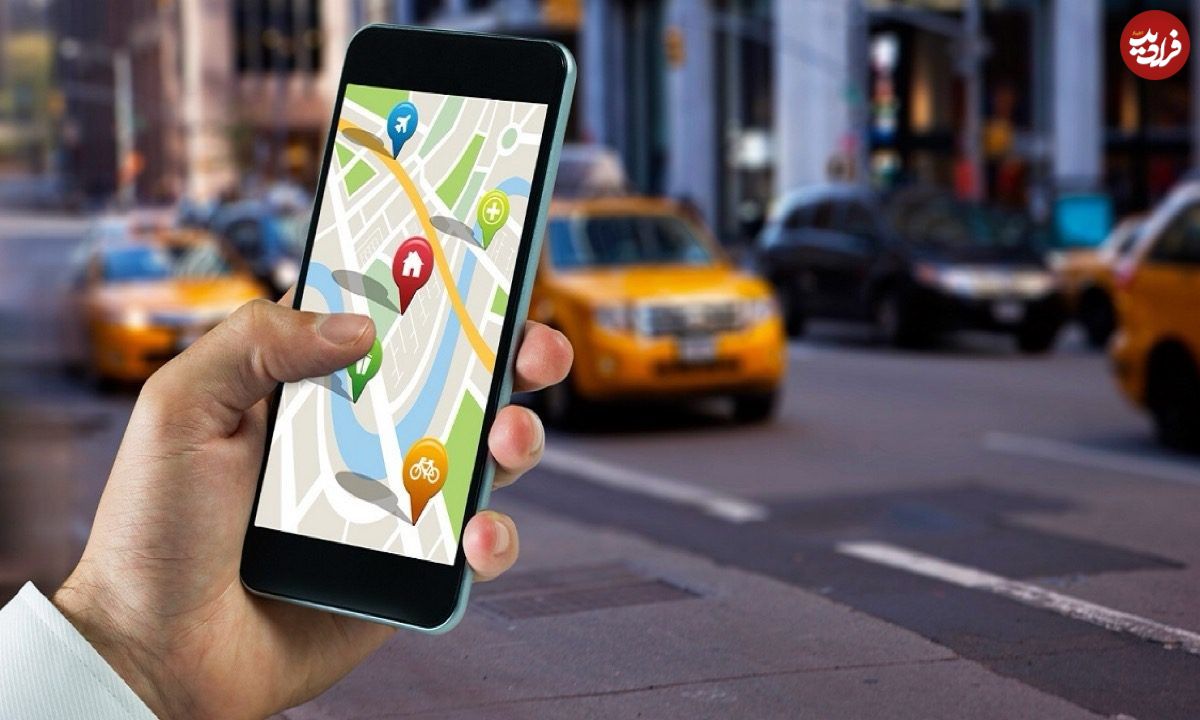 بهترین اپلیکیشنهای مسیریابی ایرانی و خارجی