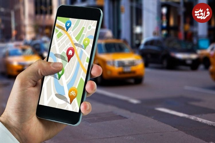 بهترین اپلیکیشن‌های مسیریابی ایرانی و خارجی