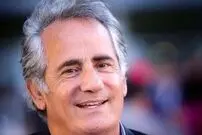 عکس؛ سفر در زمان؛ ظاهر «مجید مظفری در ایام جوانی و 27 سالگی»؛ سال 56