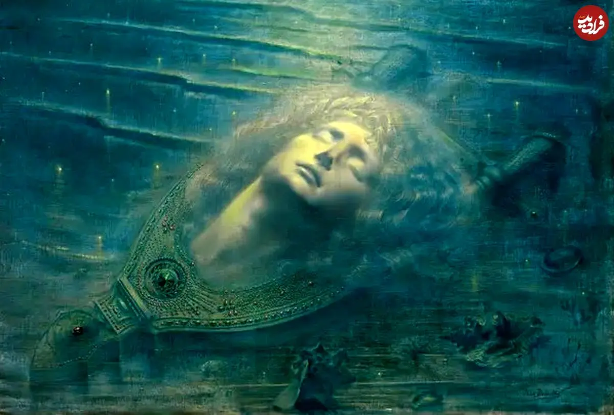 فلسفۀ «از خود بی‌خود شدن»؛ چگونه «خود» ما گم می‌شود؟