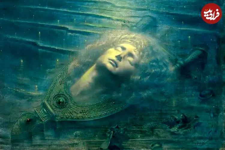 فلسفۀ «از خود بی‌خود شدن»؛ چگونه «خود» ما گم می‌شود؟