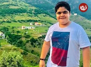 عکس| سفر در زمان؛ «فهیمه و بهروز» در پشت صحنه سریال پایتخت 6؛ سال 99