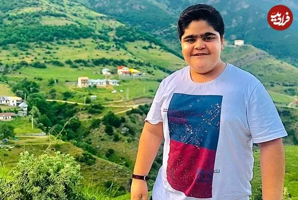 عکس| سفر در زمان؛ «فهیمه و بهروز» در پشت صحنه سریال پایتخت 6؛ سال 99