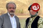 (عکس) تغییر چهره «روناک رونی کلمن دایی» سریال نون خ بعد 5 سال در 28 سالگی