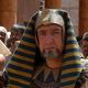 (تصاویر) تیپ و چهره بازیگر نقش «هرمهب» سریال یوسف پیامبر در 59 سالگی