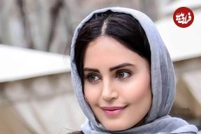 ببینید؛ تیپ و استایل الناز شاکردوست در اکران «گوزن‌های  اتوبان»