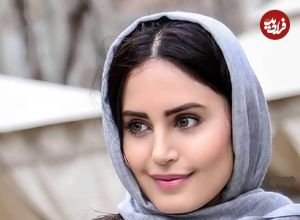 ببینید؛ تیپ و استایل الناز شاکردوست در اکران «گوزن‌های  اتوبان»