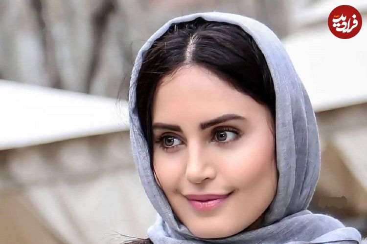 ببینید؛ تیپ و استایل الناز شاکردوست در اکران «گوزن‌های  اتوبان»