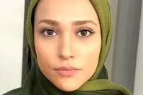 عکس| سفر زمان؛ چهرۀ «مائده» (سریال احضار) بعد از 4 سال در جشن تولدش