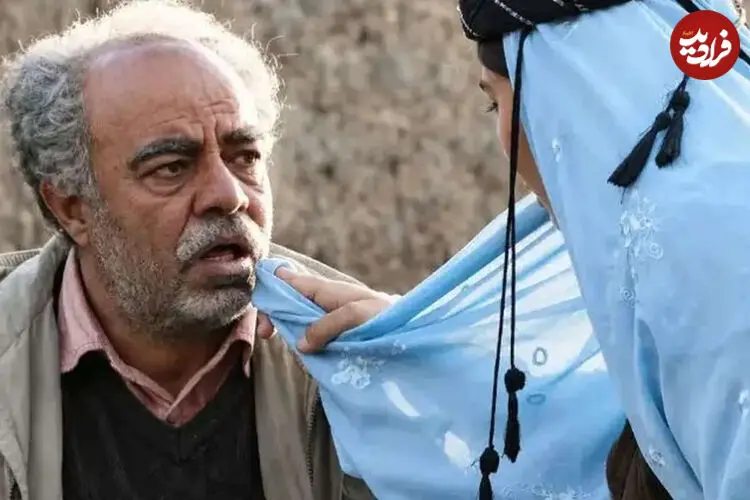 نگاهی به فیلم «کامیون» ساخته کامبوزیا پرتوی