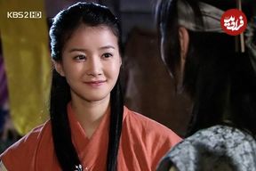 عکس| سفر در زمان؛ چهره «یون‌ هوا» 17 سال بعد سریال امپراطور بادها در کنار پسرش