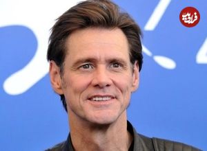 تصاویر| زندگی خصوصی، عکس های شخصی و بیوگرافی جیم کری