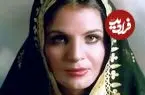 عکس| سفر در زمان؛ چهره «ژیلا شاهانی» بازیگر قبل انقلاب در پیری؛ سال 97